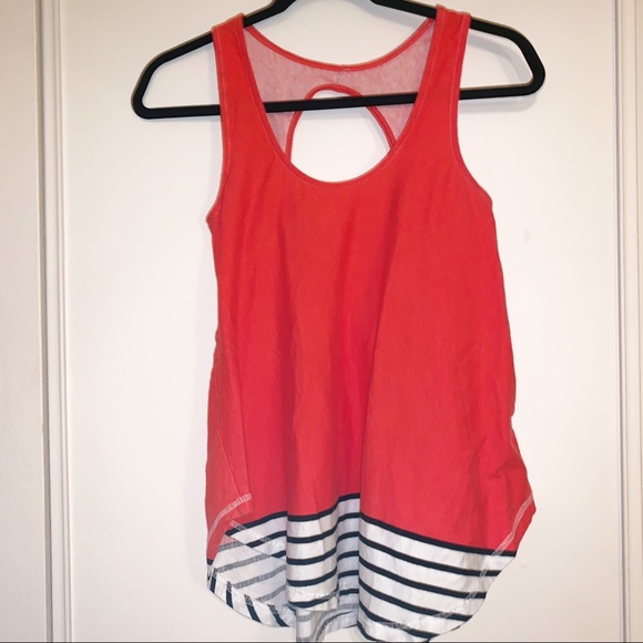 🛑LAST CHANCE🛑 Deletta Anthropologie Tank Top Small Cotton - Picture 2 of 8